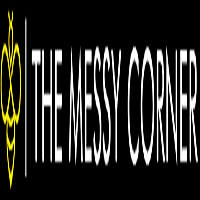 The Messy Corner discount coupon codes
